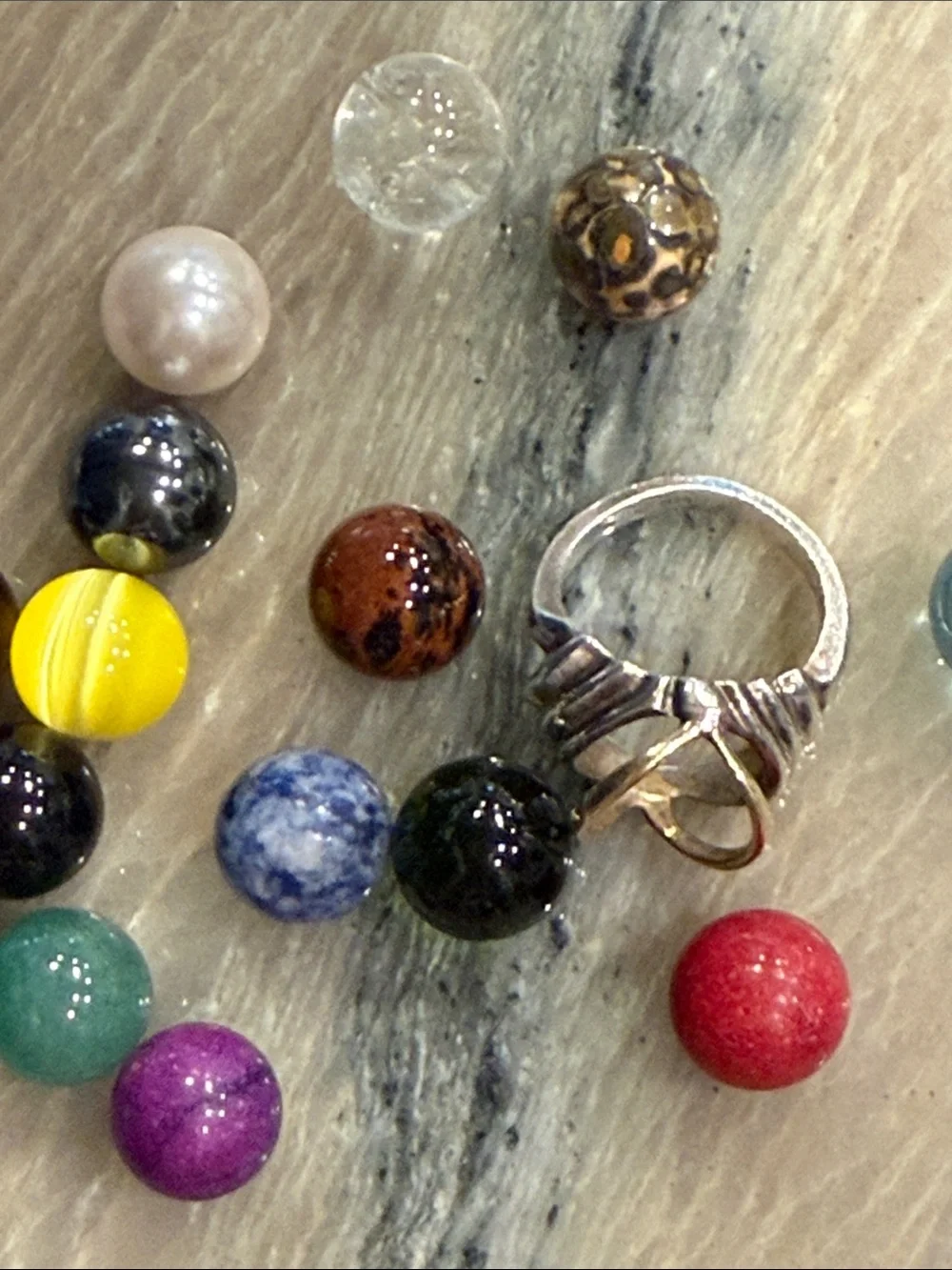 N/A sterling silver